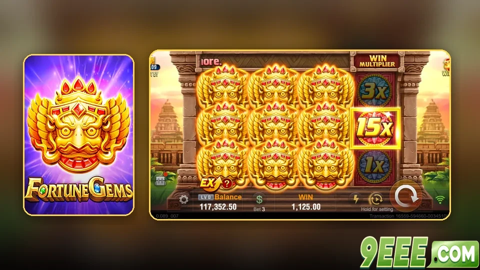 Volatilidade nos slots: baixa, média e alta